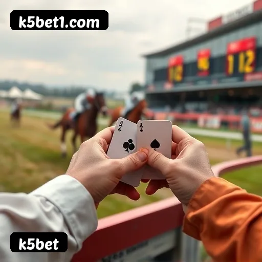 Processo de Download do App k5bet - Passo a Passo Simples